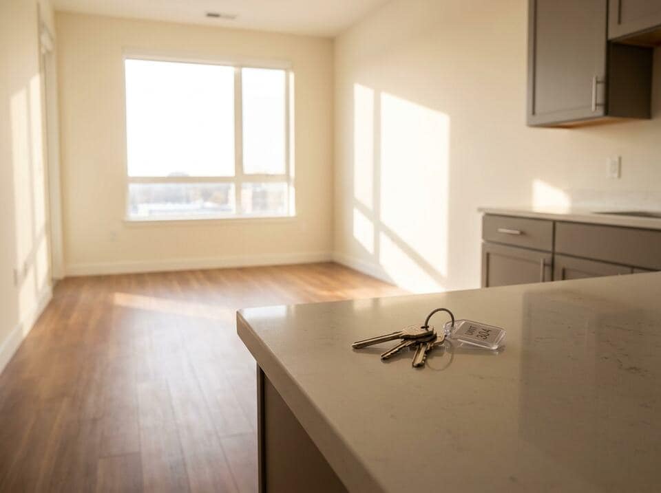 The next turn: Make-ready bids gathered and compared before the tenant even hands back the keys.